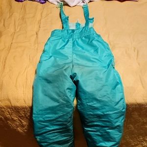 Snow pants